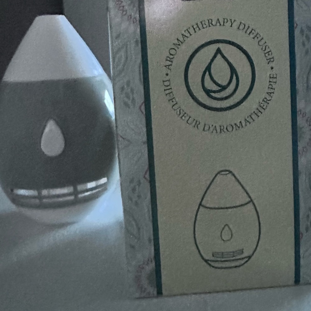 Aromatherapy Diffuser - Picture 7 of 7